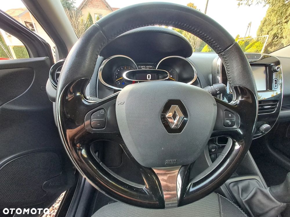 Renault Clio - 13
