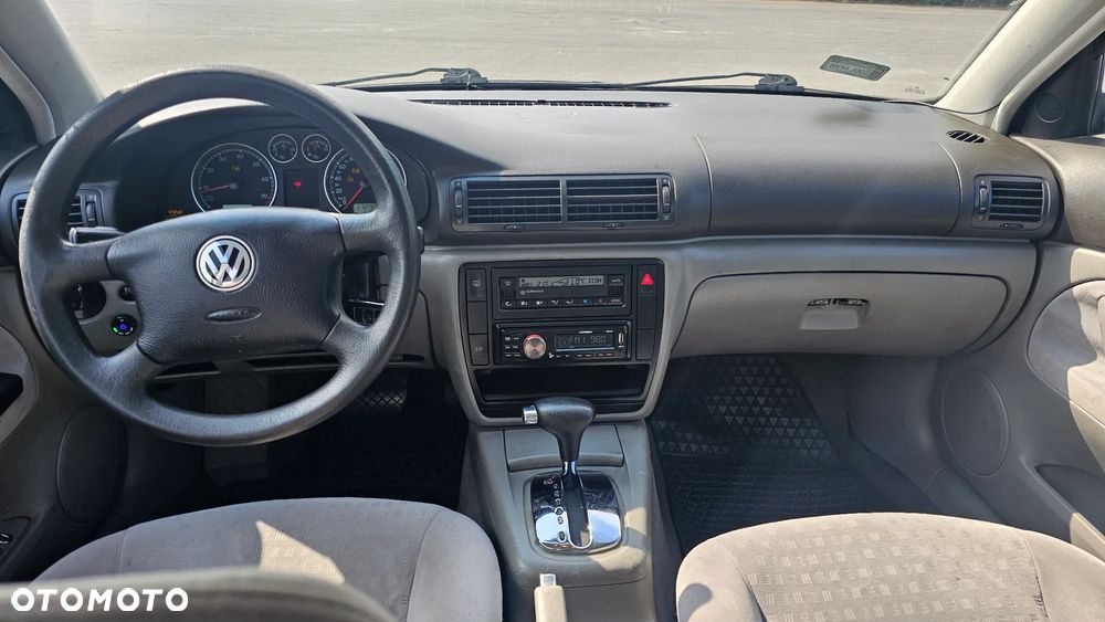 Volkswagen Passat 2.0 Highline - 7