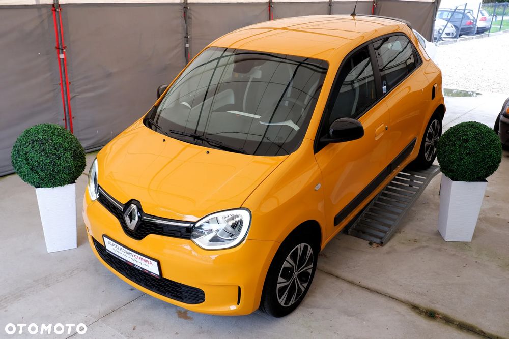 Renault Twingo - 2