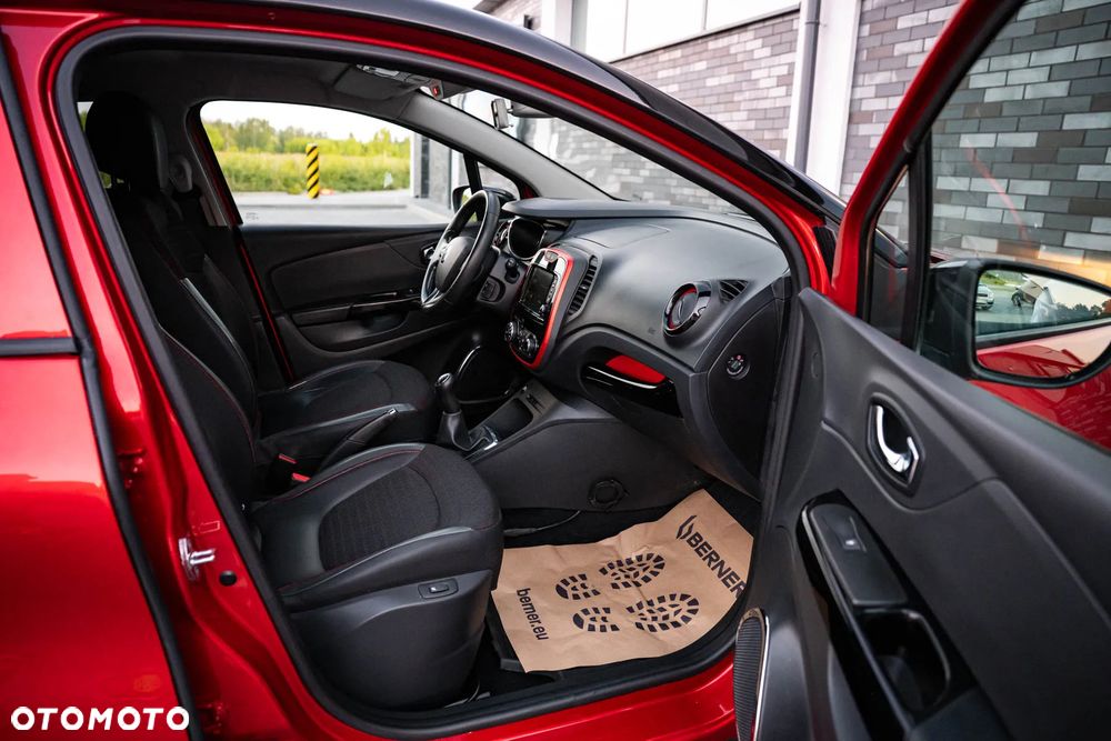 Renault Captur ENERGY TCe 90 Experience - 26