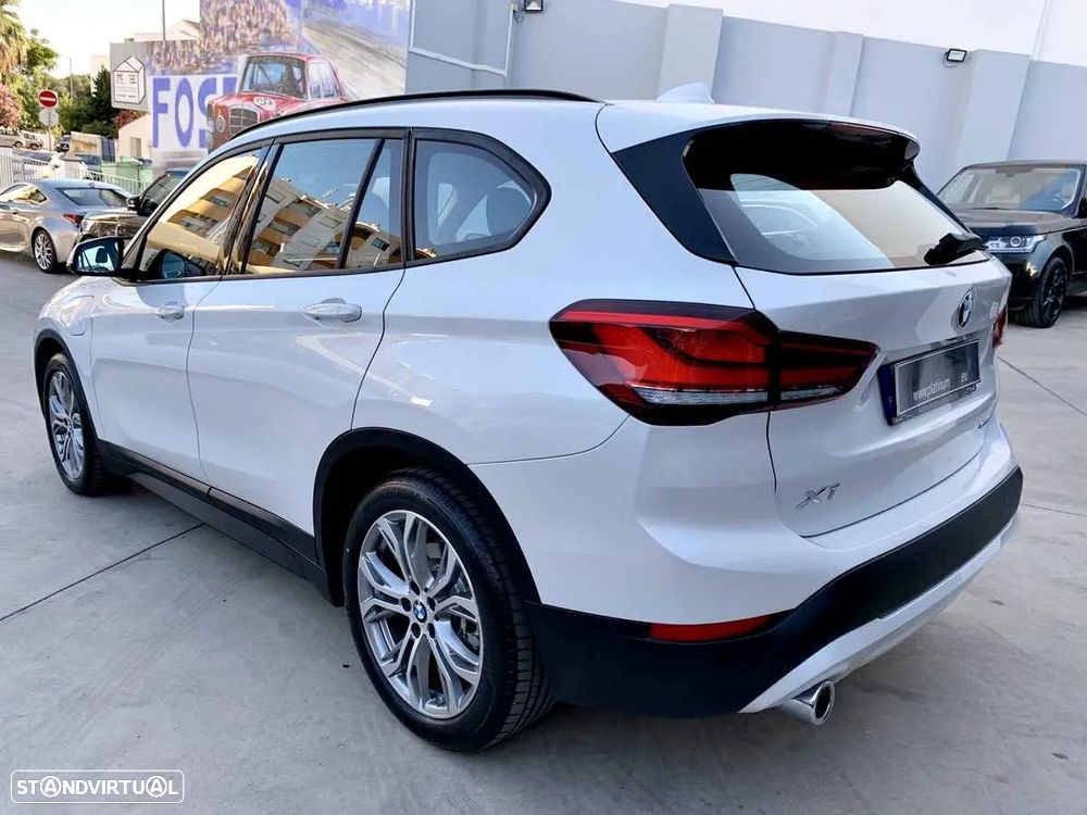 BMW X1 25 e xDrive Line Sport - 5