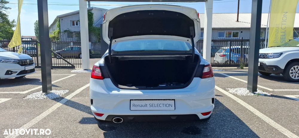 Renault Megane BLUE dCi 115 EDC Techno - 5