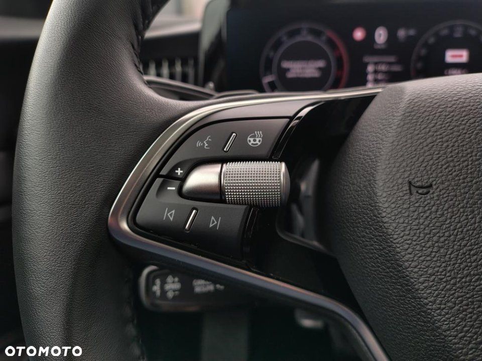 Skoda Superb - 29