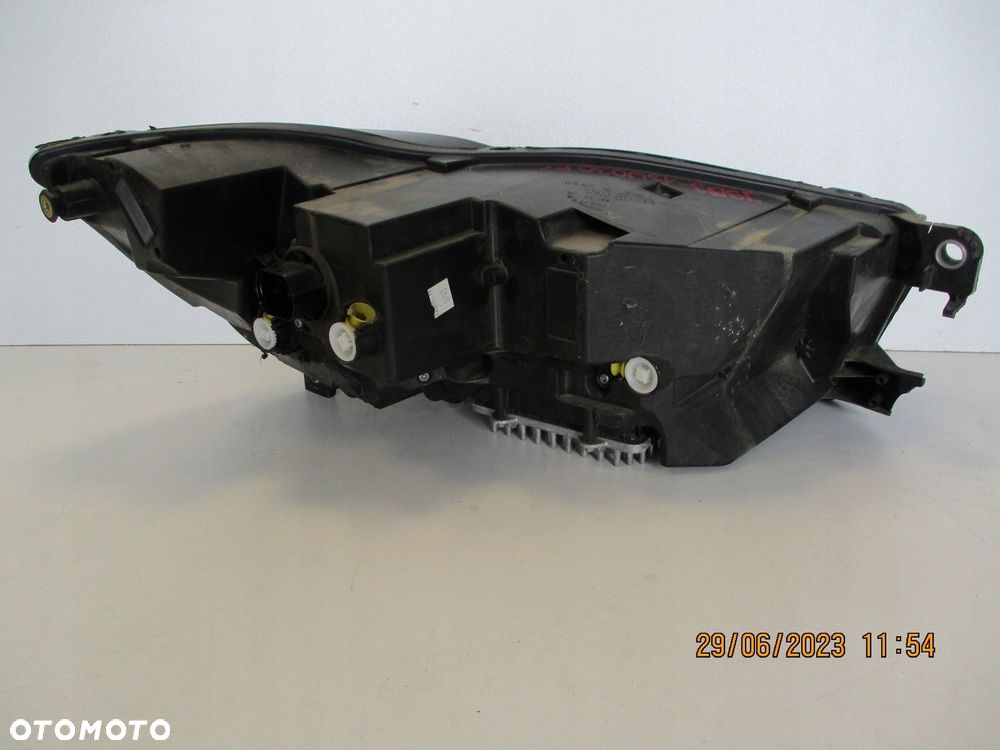 Lampa FULL LED LEWA JAGUAR I PACE J9D3-13W030-EC - 9