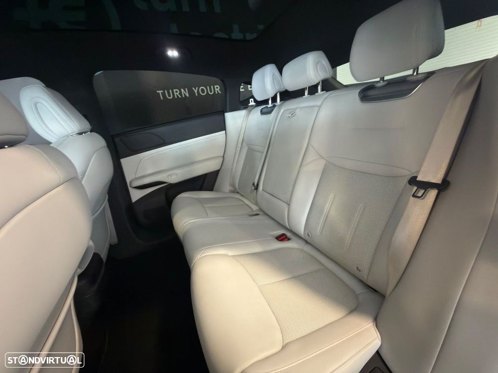 Xpeng G6 87.5 kWh Long Range - 9