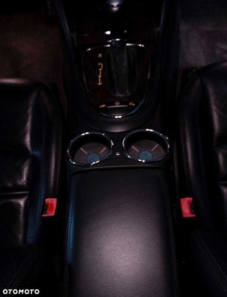 Mercedes-Benz CLS 63 AMG 7G-TRONIC - 35