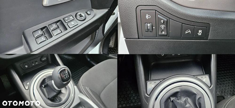 Kia Sportage 2.0 GDI L 2WD - 28