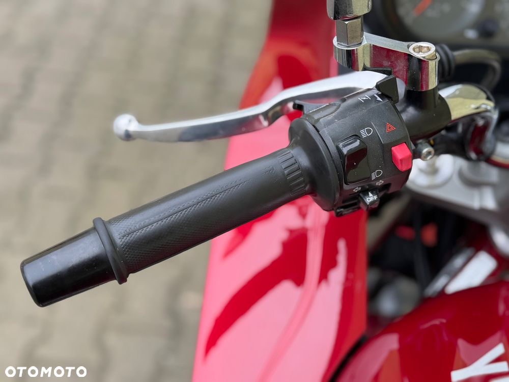 Yamaha XJ - 36