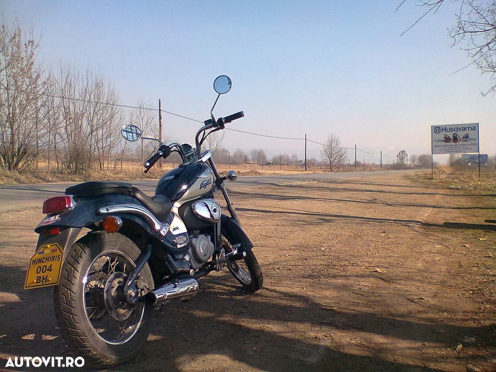 Gilera Eaglet 50 - 9