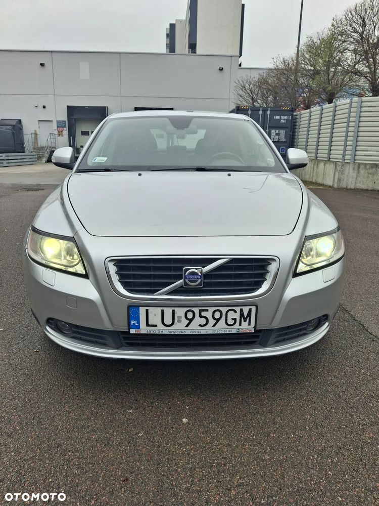 Volvo S40 2.0D Momentum - 3