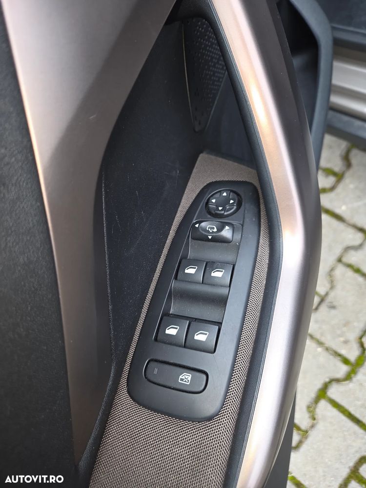 Peugeot 2008 82 e-VTI ETG5 Allure - 5