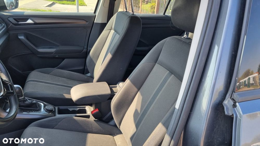 Volkswagen T-Roc 2.0 TDI SCR 4MOTION DSG UNITED - 27