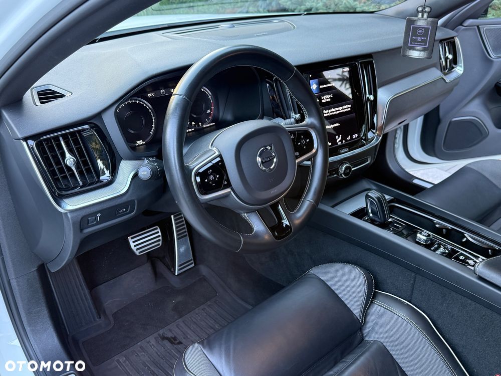 Volvo S60 - 5