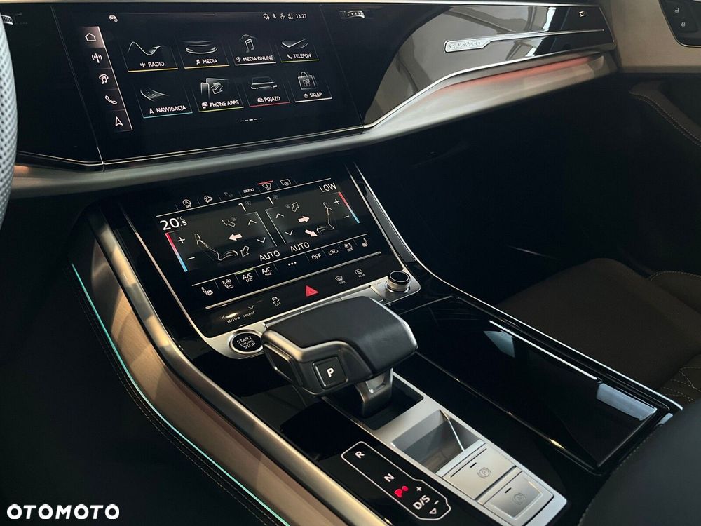 Audi Q7 50 TDI mHEV Quattro S Line Tiptr - 31