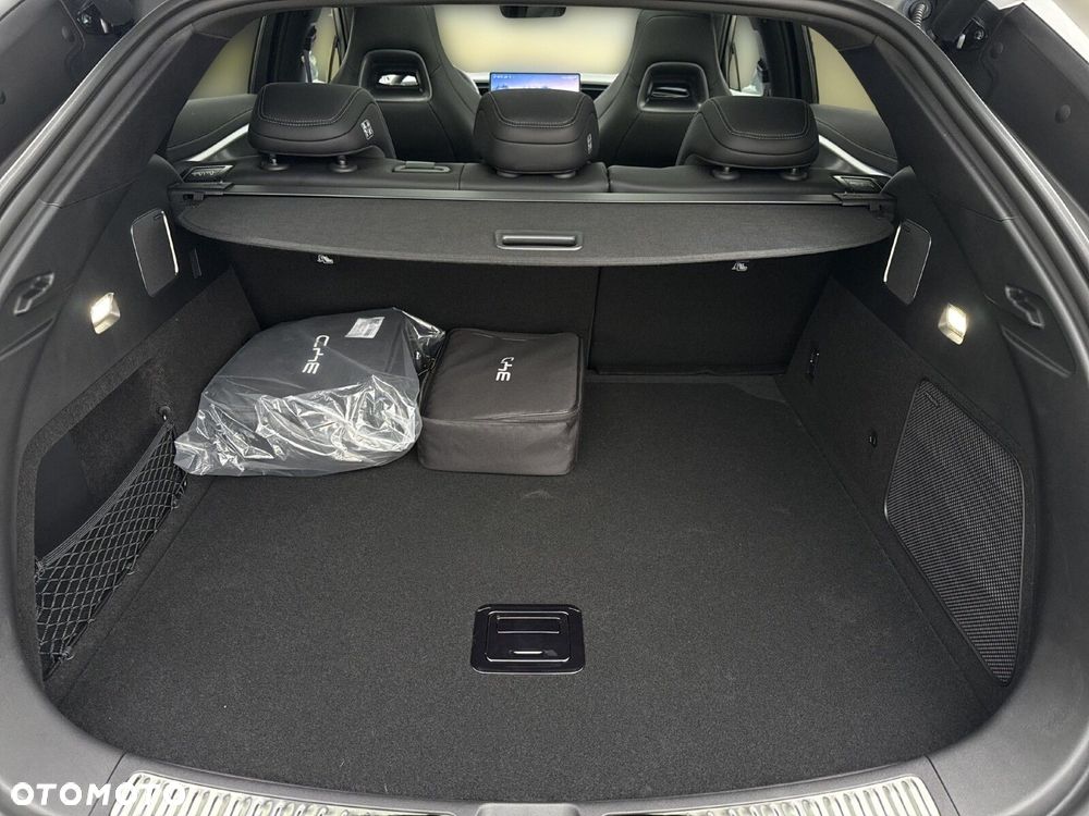 BYD Sealion 7 - 30