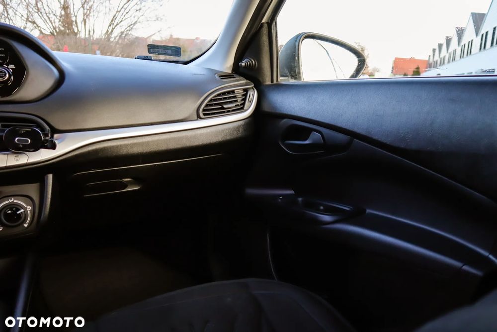 Fiat Tipo 1.4 Classic - 16