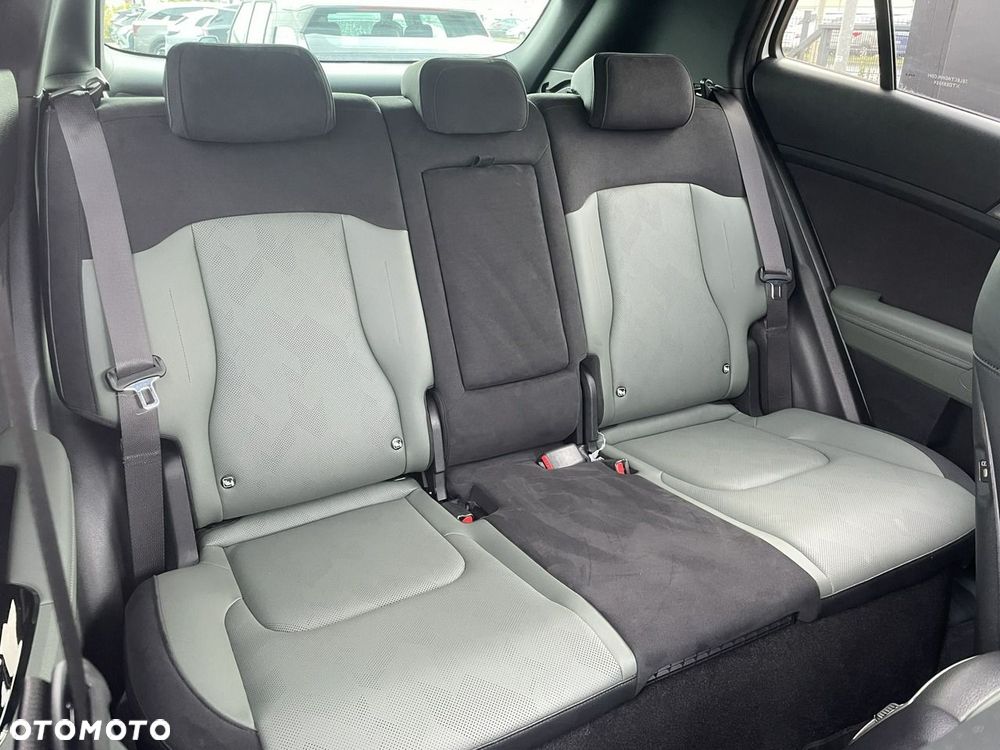 Kia Sportage 2025