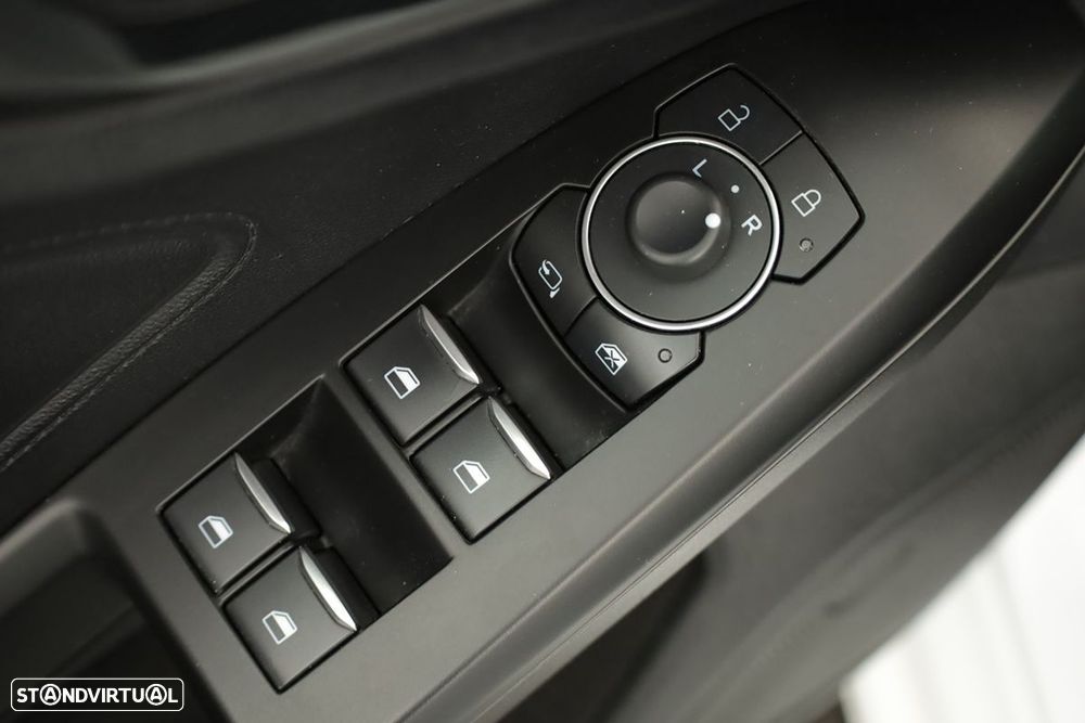 Ford Focus 1.0 EcoBoost MHEV ST-Line X Aut. - 19