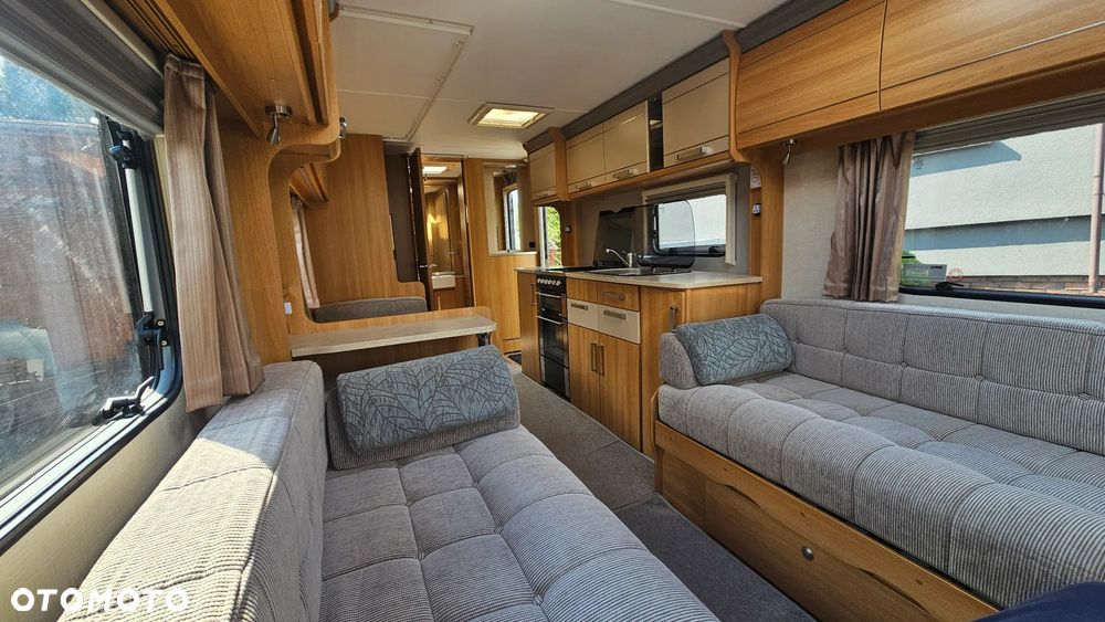 Coachman Laser 620 - 5