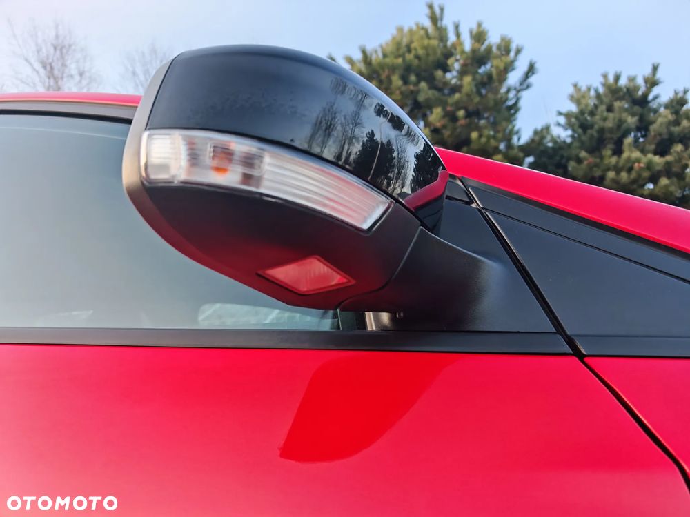 Ford Focus 1.5 EcoBoost ST-Line Red ASS - 16