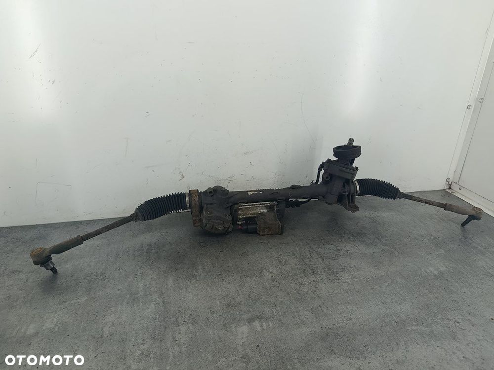 MAGLOWNICA PRZEKŁADNIA  ELEK. VW PASSAT B6 3C1423051S  1K1423105C 974326 ZF - 1