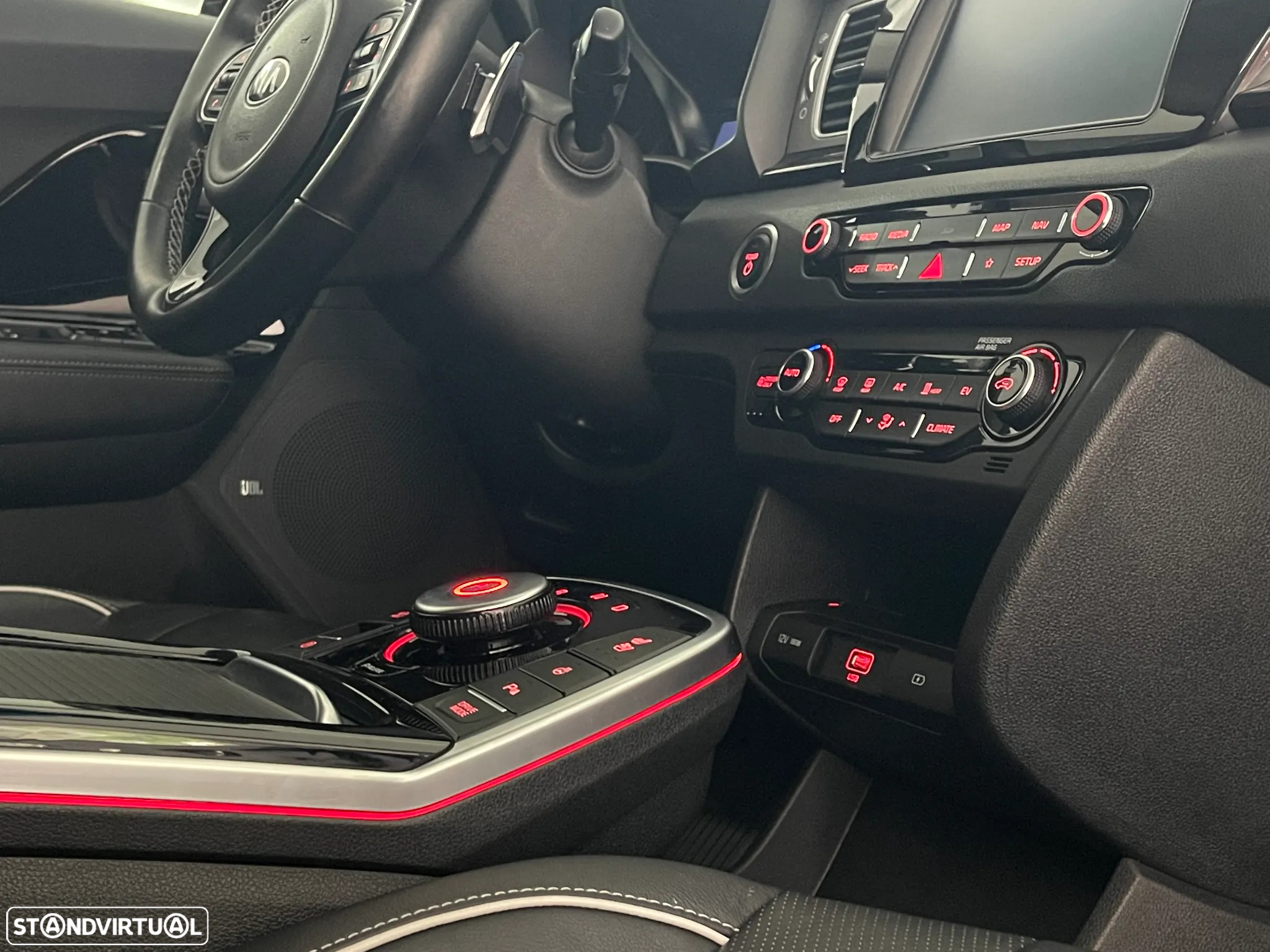 Kia e-Niro Edition 7 - 21
