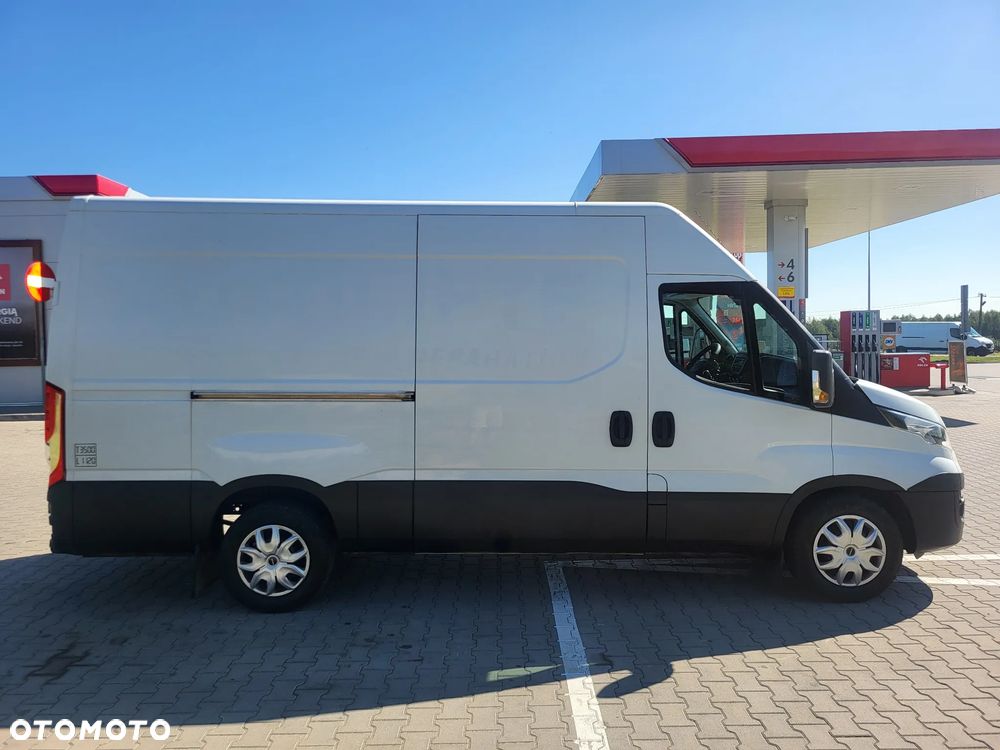 Iveco Daily - 16