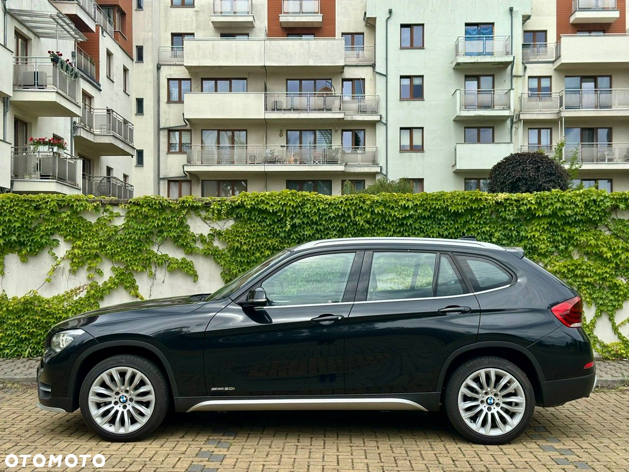 BMW X1 xDrive20i xLine - 2