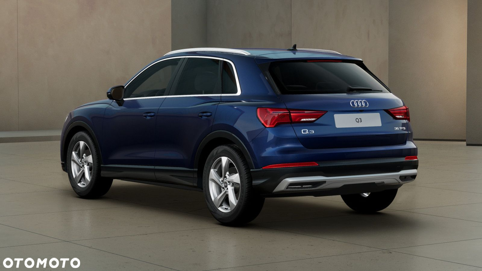 Audi Q3 - 2
