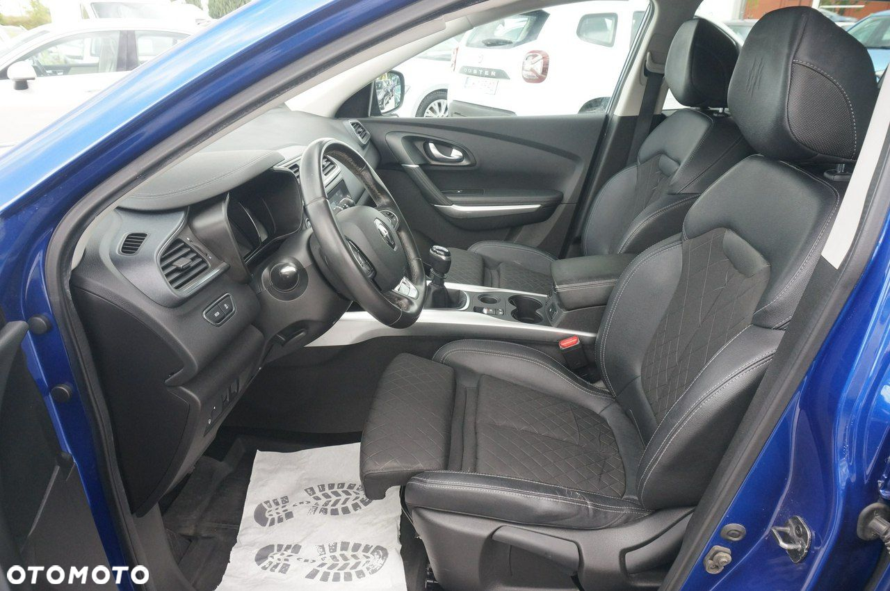 Renault Kadjar - 20