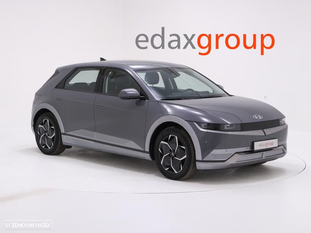 Hyundai Ioniq 5 58 kWh Dynamiq - 1