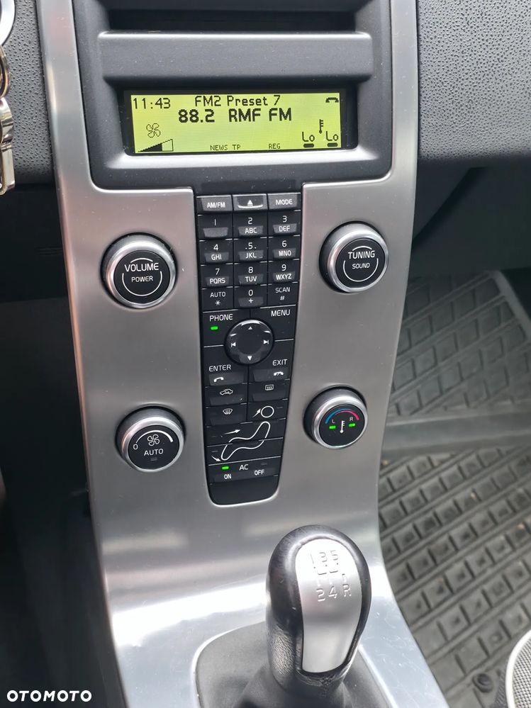 Volvo C30 - 10