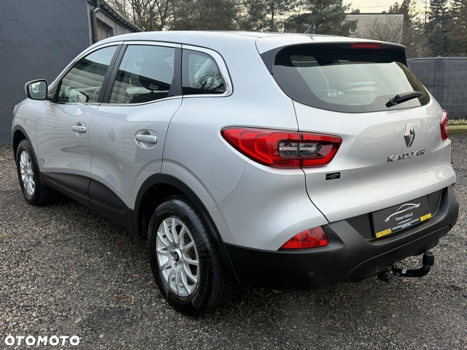 Renault Kadjar - 8
