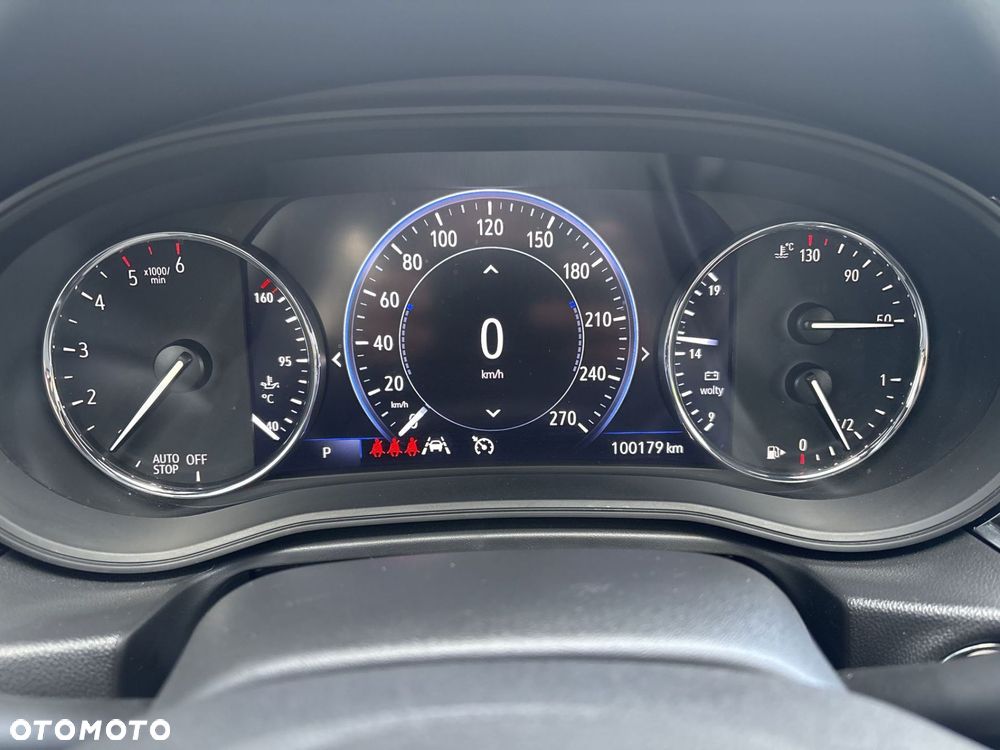 Opel Insignia - 14