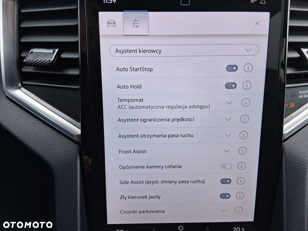 Volkswagen Amarok 3.0 V6 Tdi 240 km - 32