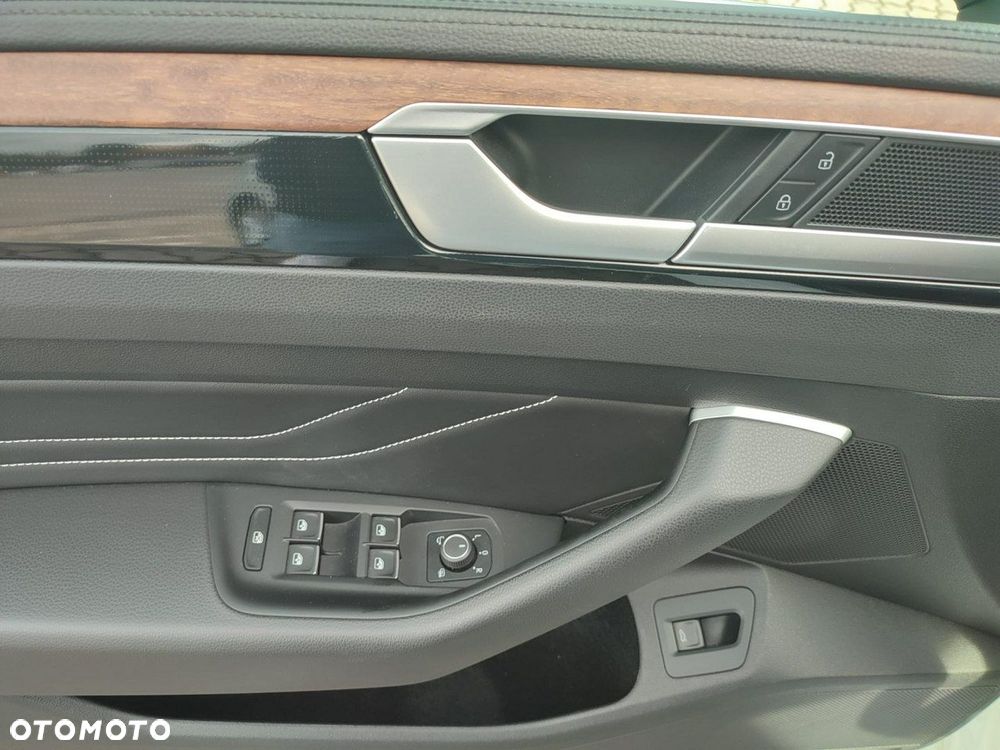 Volkswagen Arteon - 12