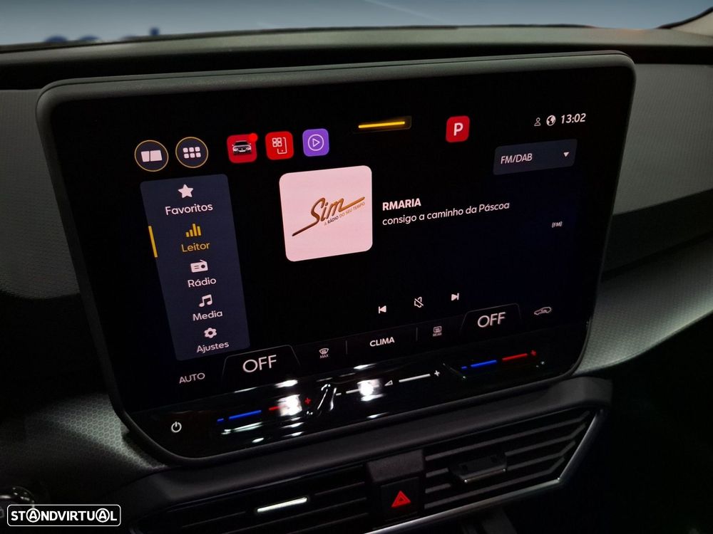 SEAT Leon ST 2.0 TDI Style DSG - 21