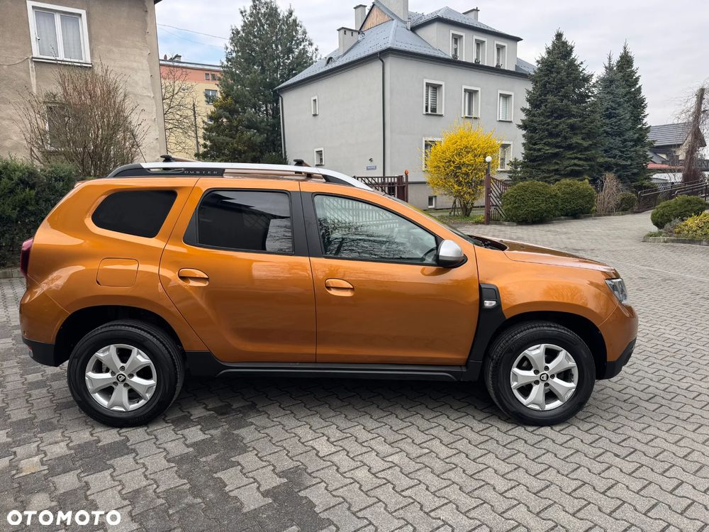 Dacia Duster 1.6 SCe Comfort - 3