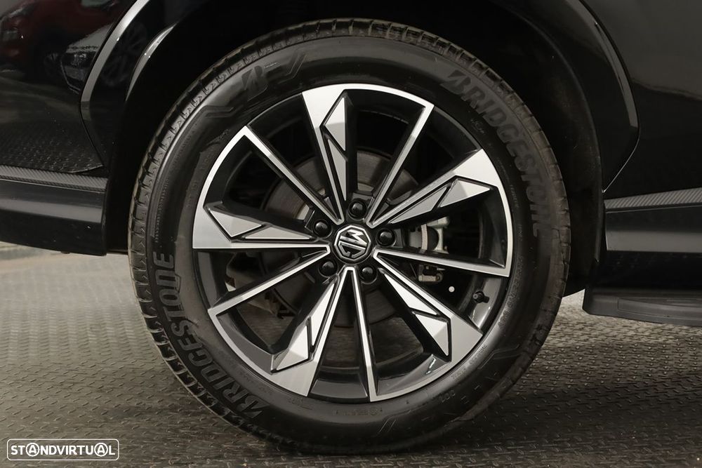 MG EHS 1.5 T-GDI Plug-in Hybrid Luxury - 5