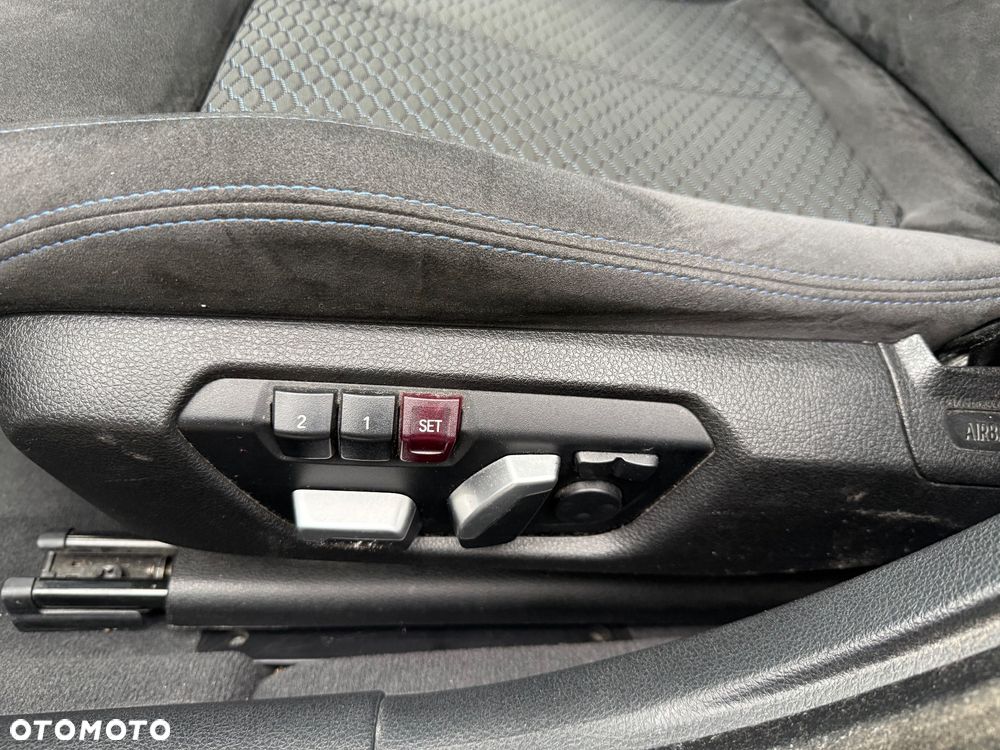 BMW Seria 4 430d Sport-Aut Advantage - 19