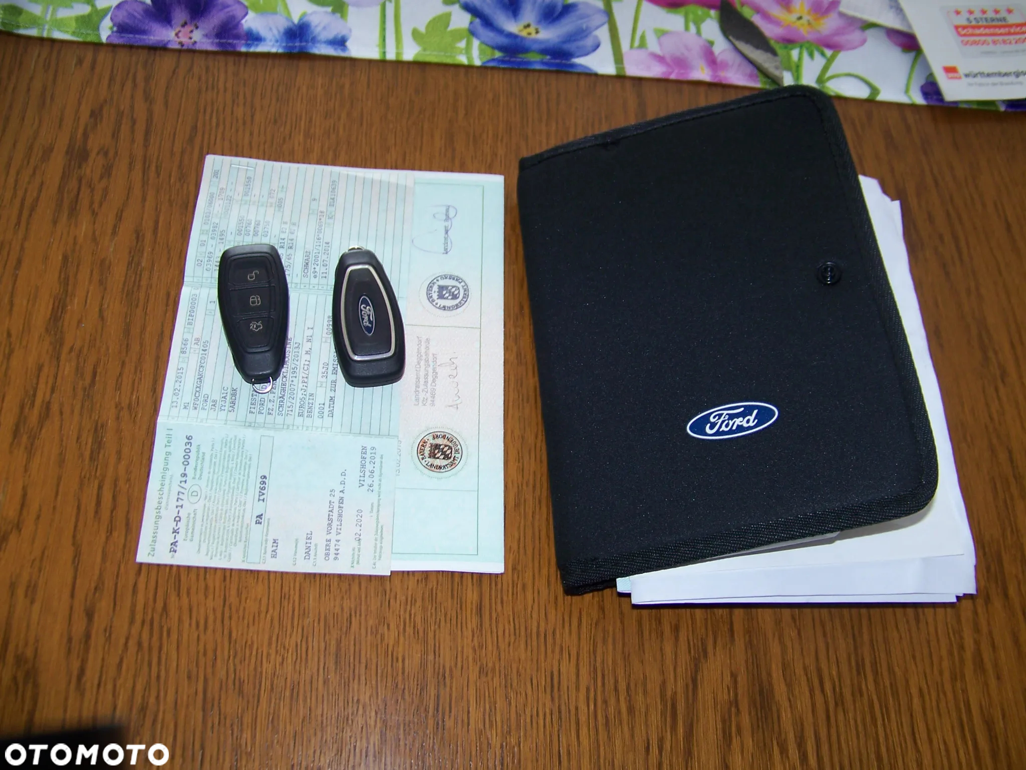 Ford Fiesta - 11