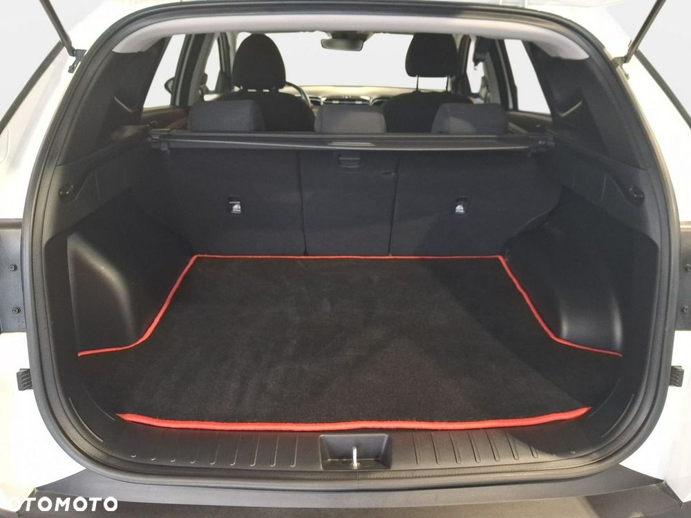 Hyundai Tucson - 23