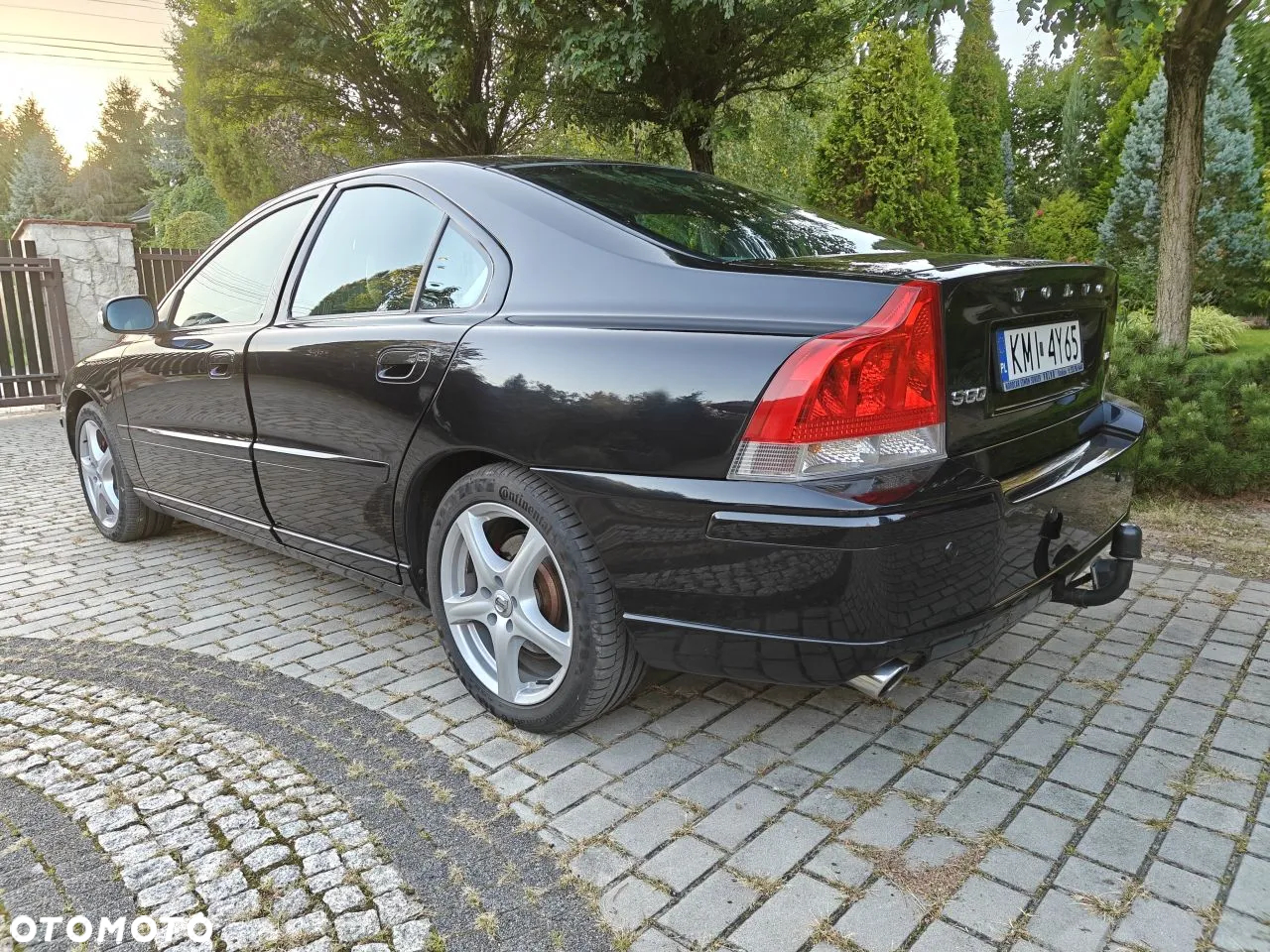 Volvo S60 2.4D5 Summum - 3