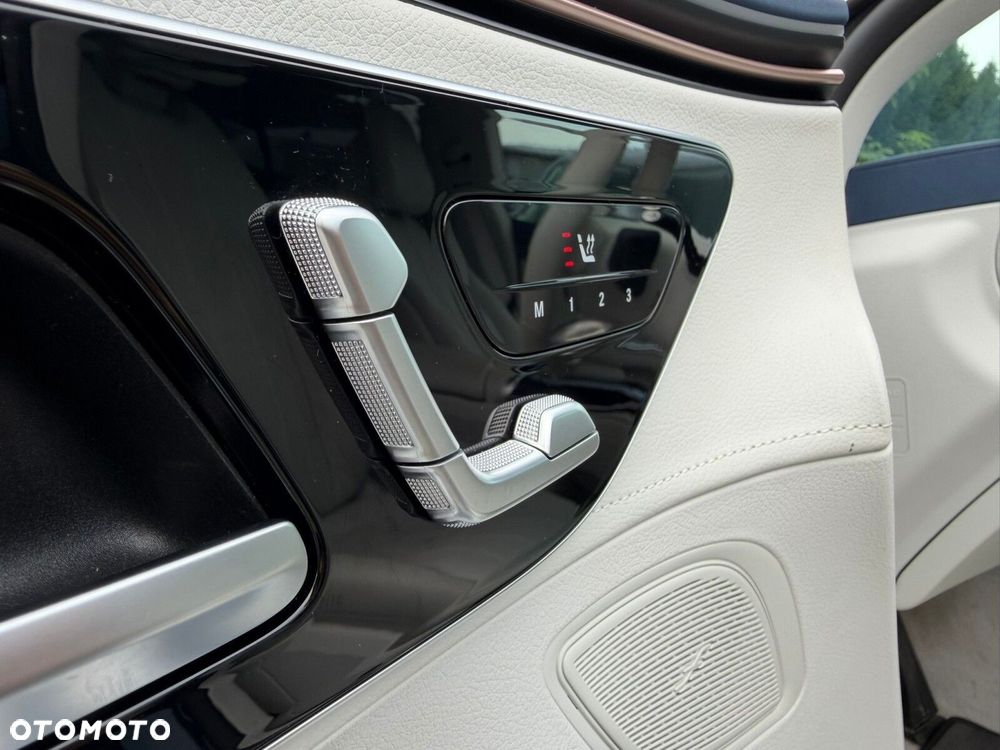 Mercedes-Benz EQE 350 90.5kWh 4-Matic AMG Line Twoja Edycja - 20