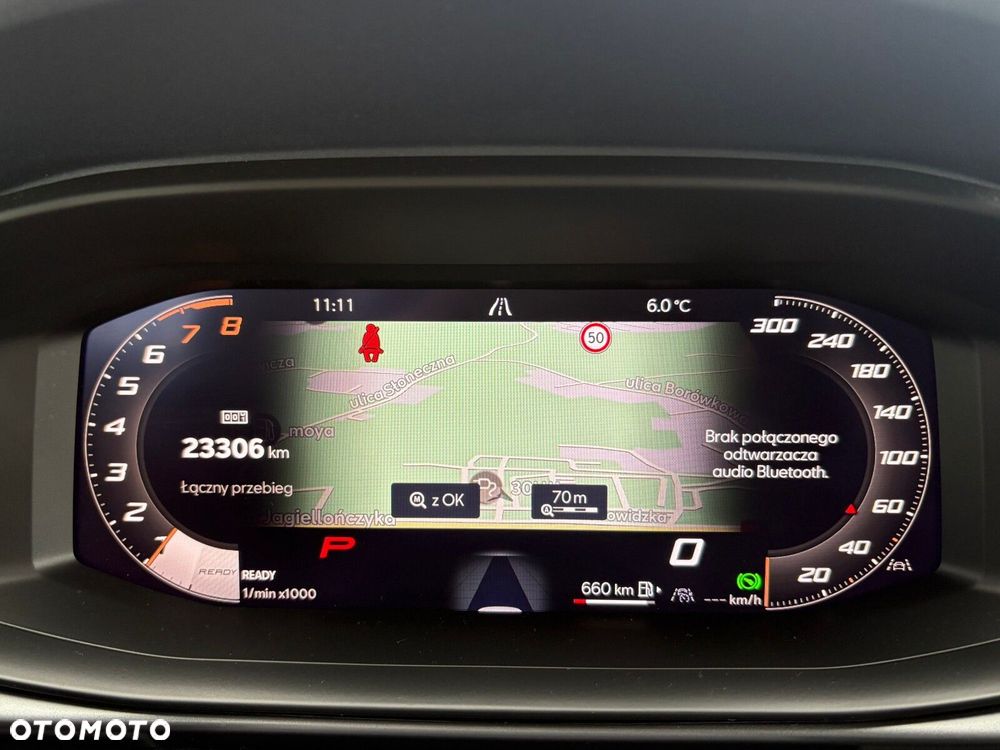 Cupra Terramar - 23