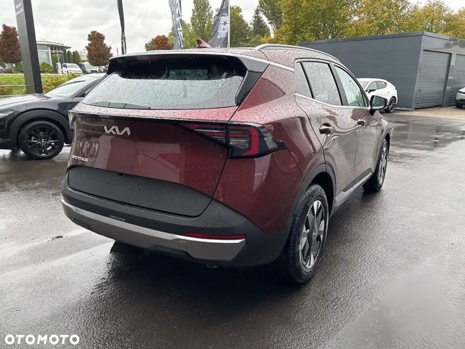 Kia Sportage 1.6 T-GDI HEV L 2WD - 6