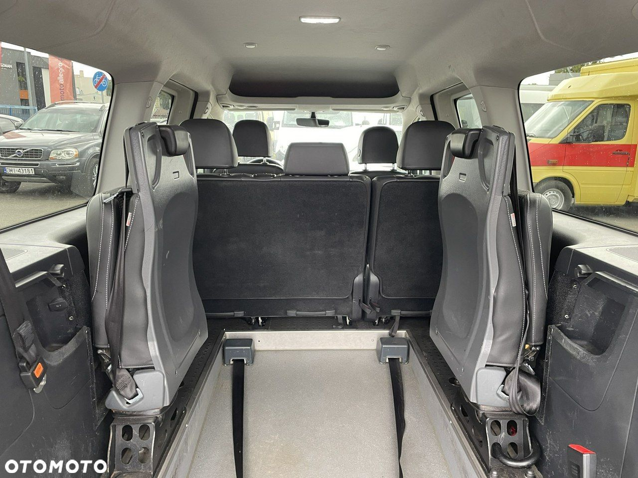 Volkswagen Caddy 2.0 TDI (5-Si.) DSG Highline - 11