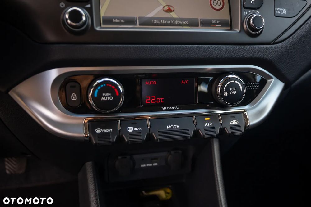 Kia Rio 1.4 CRDI Spirit - 14