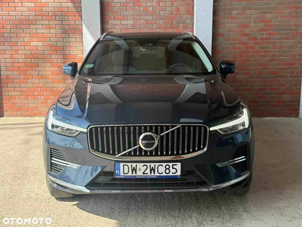 Volvo XC 60 - 2