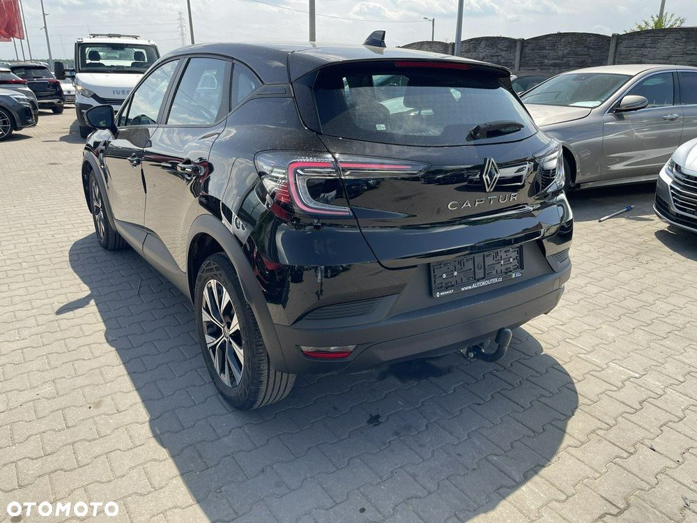 Renault Captur TCe 90 EVOLUTION - 2